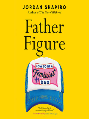 Father Figure - Audiobook